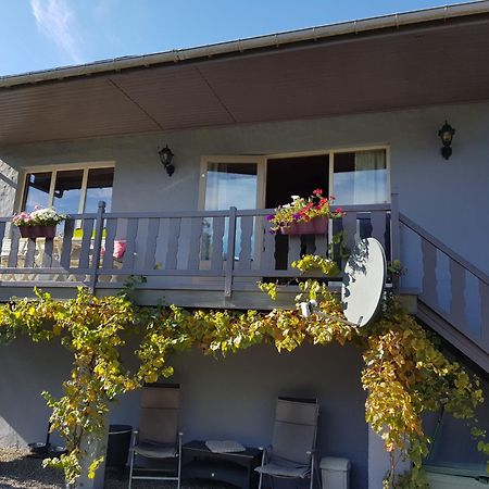 Bungalow Belle Vue - Camping International - Bomal - Дюрбюи Экстерьер фото